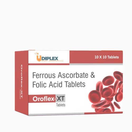 Oroflex-XT Tablets